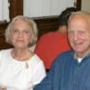 SUSAN TRUBY PETERSON
 and husband Carl